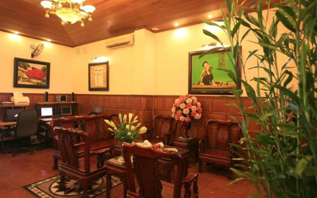 Lucky 2 Hotel
