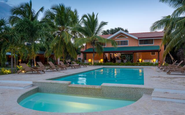 Hotel Caserma La Romana-Bayahibe