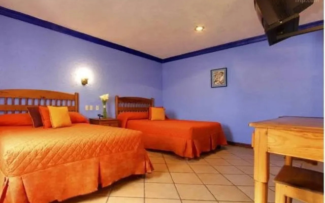 OYO Hotel La Glorieta, Huichapan