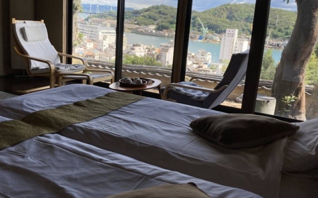 Onomichi-iori fuu – Guest Rooms – Onomichi