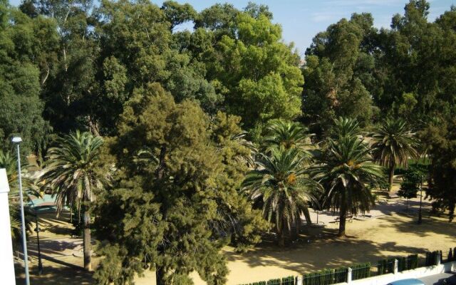 Apartamentos Turisticos San Pablo