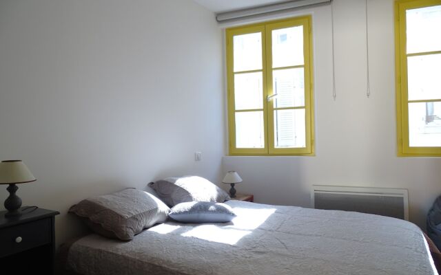 Appartement Bastingage