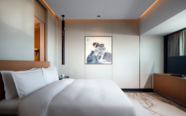 New World Shenyang Hotel