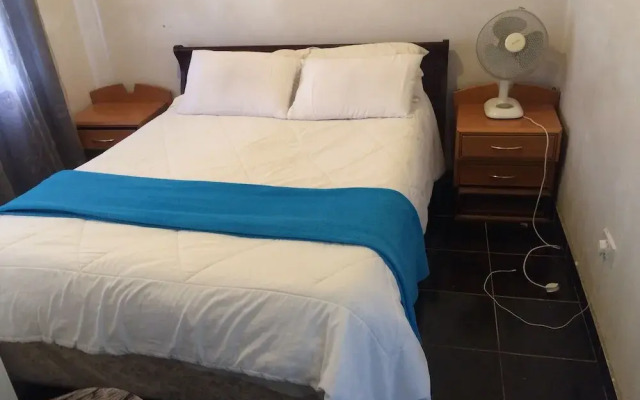 Gunhill guest house
