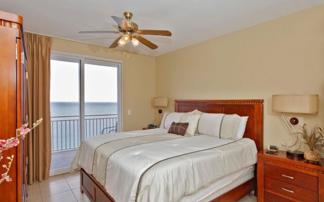 Splash Beach Resort by Panhandle Getaways