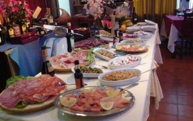 B&B Il Paradiso