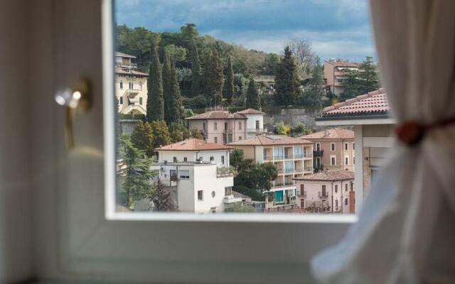 Bright Apartments Verona - Borgo Trento City Centre