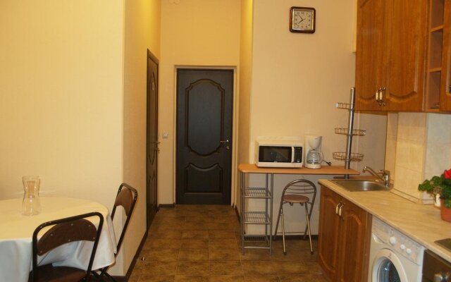 Анмар Хостел