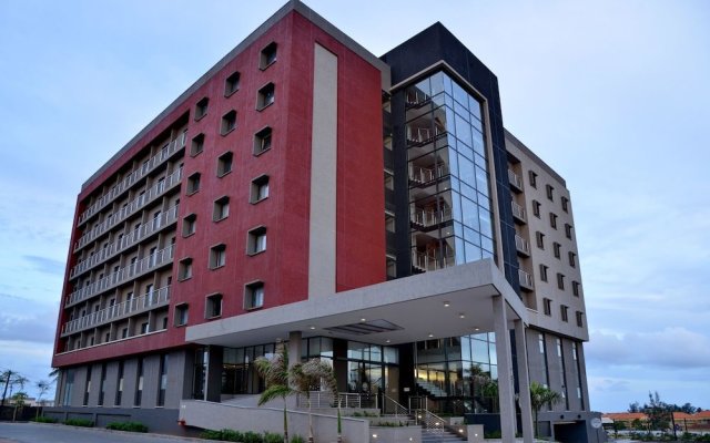 City Lodge Hotel Maputo