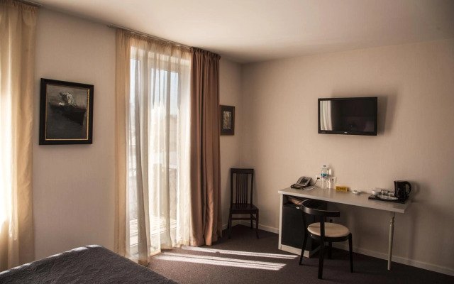 Hotel ZP Palace