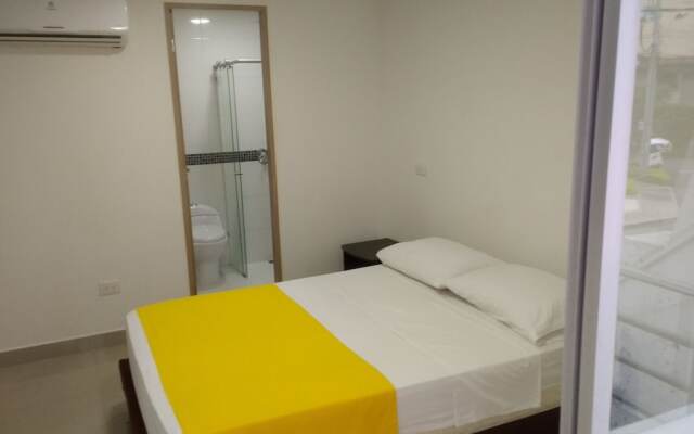 Laureles 70 Loft
