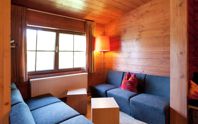 Chalet in ski Resort in Woergl in Tyrol