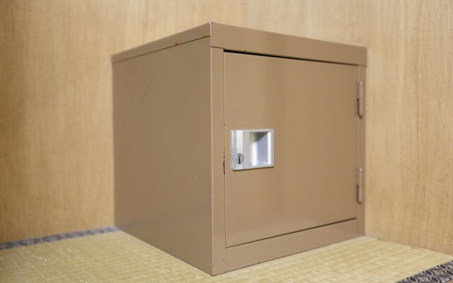 Ohtsuki Hotel Wafukan