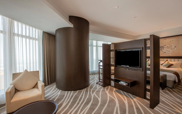 Crowne Plaza Shaoxing by IHG