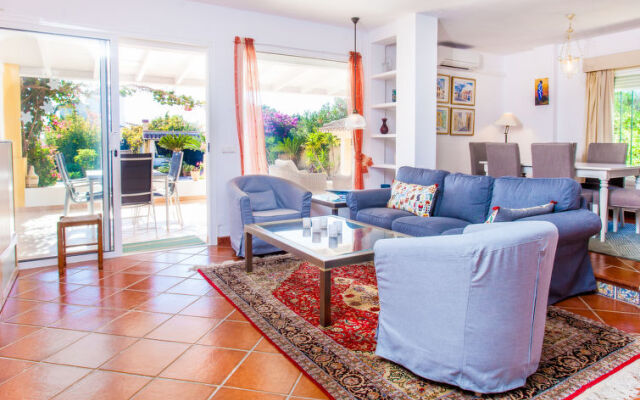 Holiday Home Esmerdo