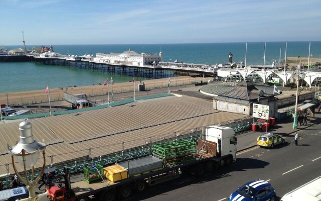 Atlantic Seafront Guest Accommodation