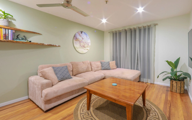 Whitsunday Organic Bed & Breakfast