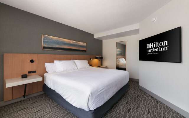 Hilton Garden Inn Toronto Airport