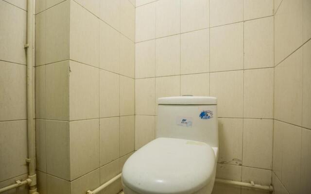 Jinan Tianqiao·Daming Lake· Locals Apartment 00130240