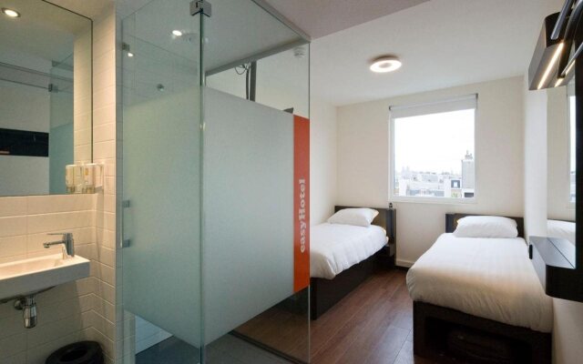 easyHotel Amsterdam City Centre South