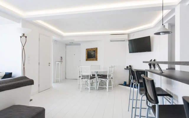 Boutique Athens Apartment Sg5