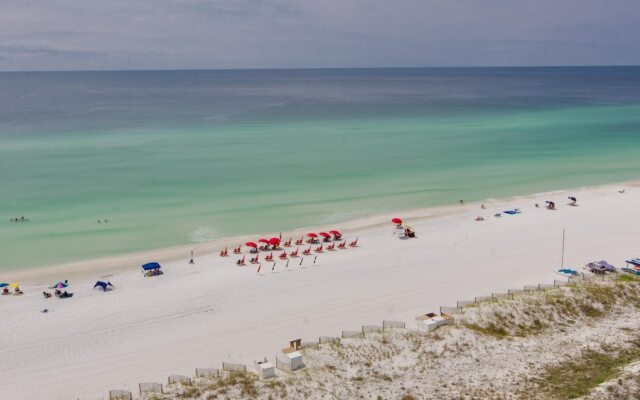 Beachside Two 4213 - flr1 - Efficiency - (4)