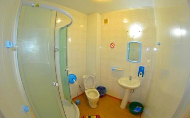 Guest House Nevsky