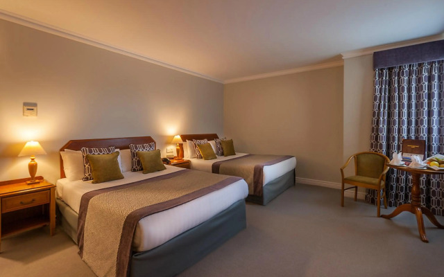 Inishowen Gateway Hotel