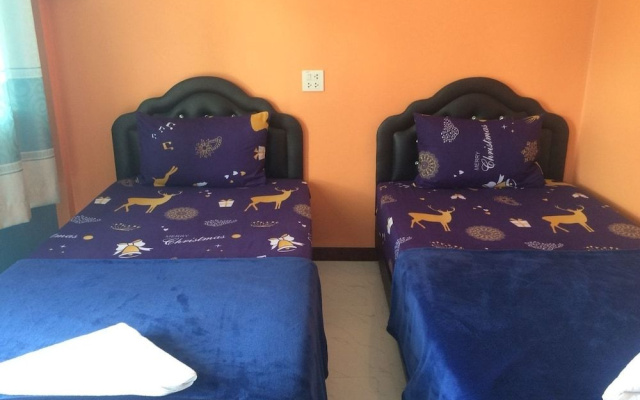 Banphu Resort