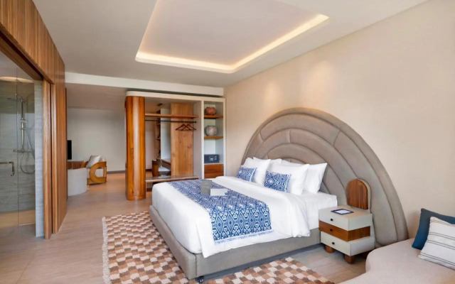 TUI BLUE Berawa Hotel and Villas
