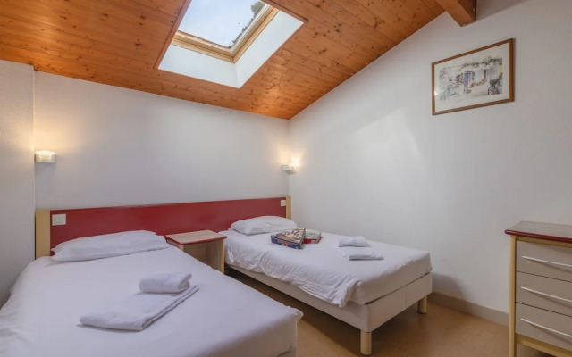 Azureva Ronce Les Bains