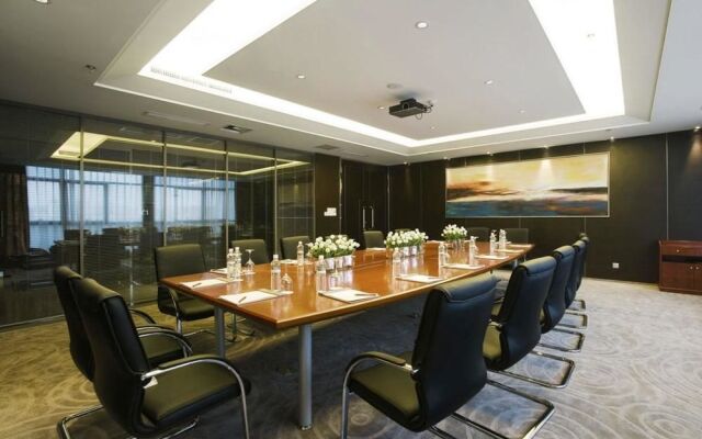 New Town Hotel - Nanjing