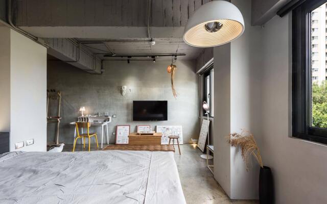 Play Design Hotel