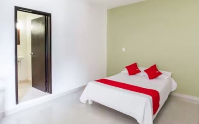 Hotel Cristal by Oyo Rooms