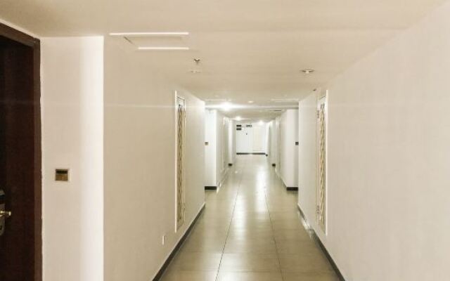 Haikou Qilou street Hostel