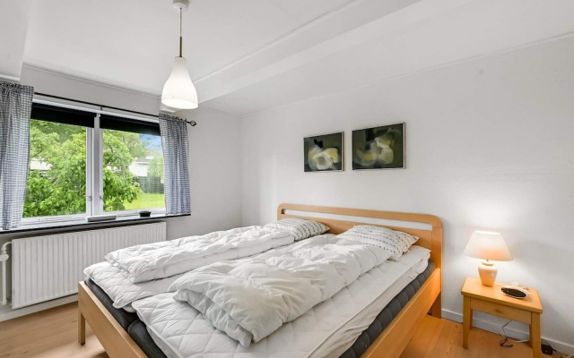 4 Star Holiday Home in Lokken