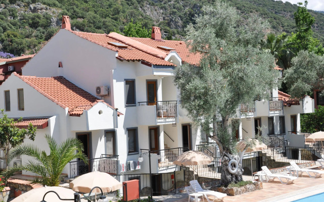 Katre Hotel Oludeniz