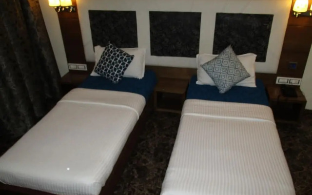 Hotel Sapna