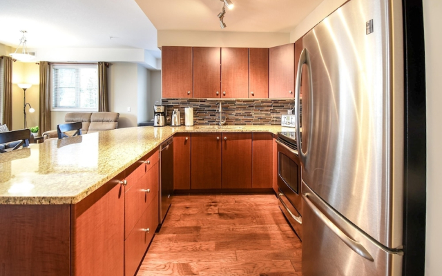 2201 Country Club Drive - 2 Bedroom