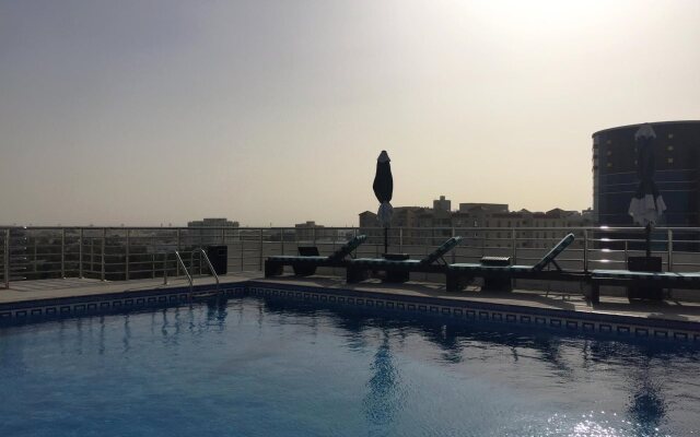 Rawda Hotel