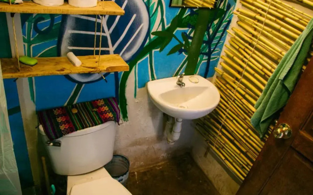 Wallpari Sonqo hospedaje medicina temazcal