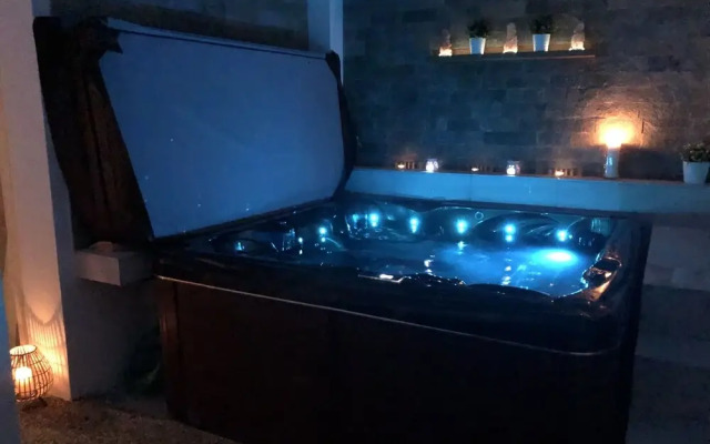 Apartmány Havlíčkova