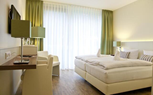 Golfhotel Rheine-Mesum