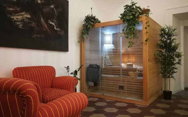 The Spanish Palace Suites, Rooms, Apartments & Terraces