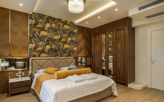 Miraval Luxury Rooms