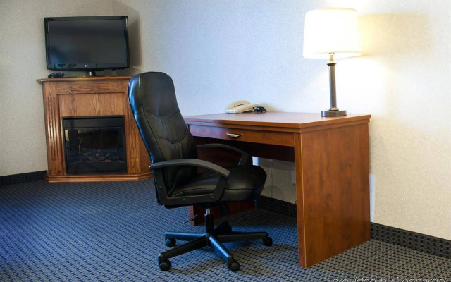 Victoria Inn Hotel and Convention Centre Winnipeg