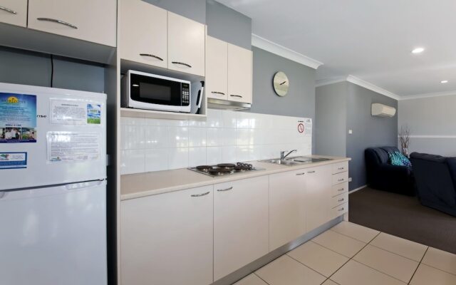 Horizons Golf Club, Villa 134