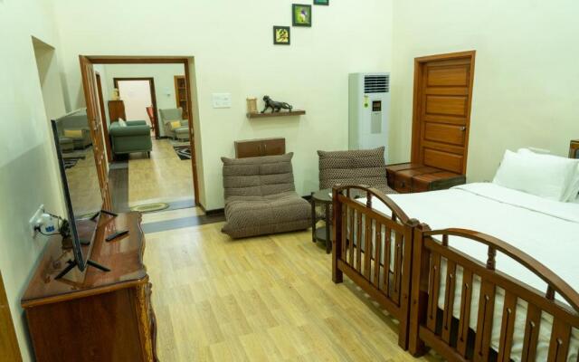The Inglewood Bungalow