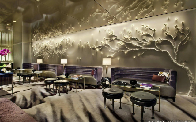 Loews Regency New York Hotel