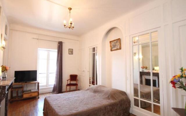 Appartement Mont-Dore, 2 pièces, 4 personnes - FR-1-608-126